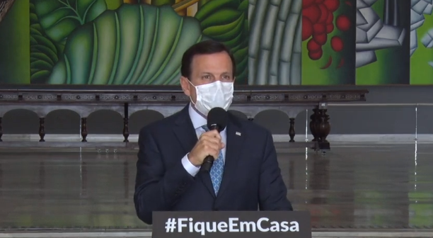 Reprodução/GovernoSP