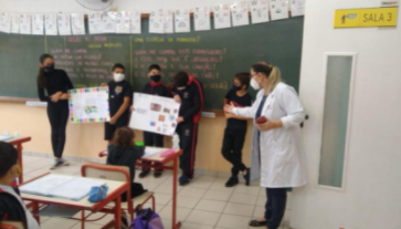 Arquivo pessoal