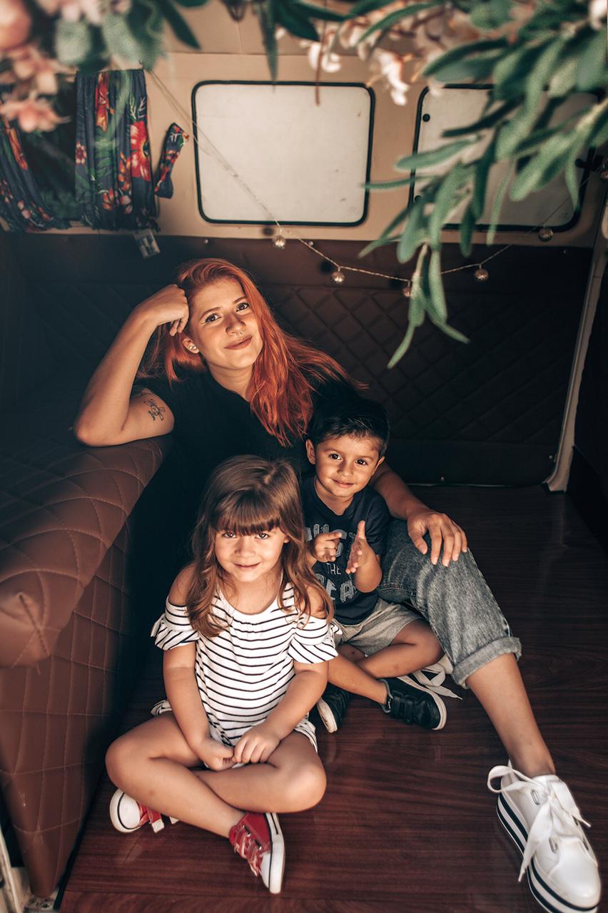 Reprodução/Nicole Oliveira