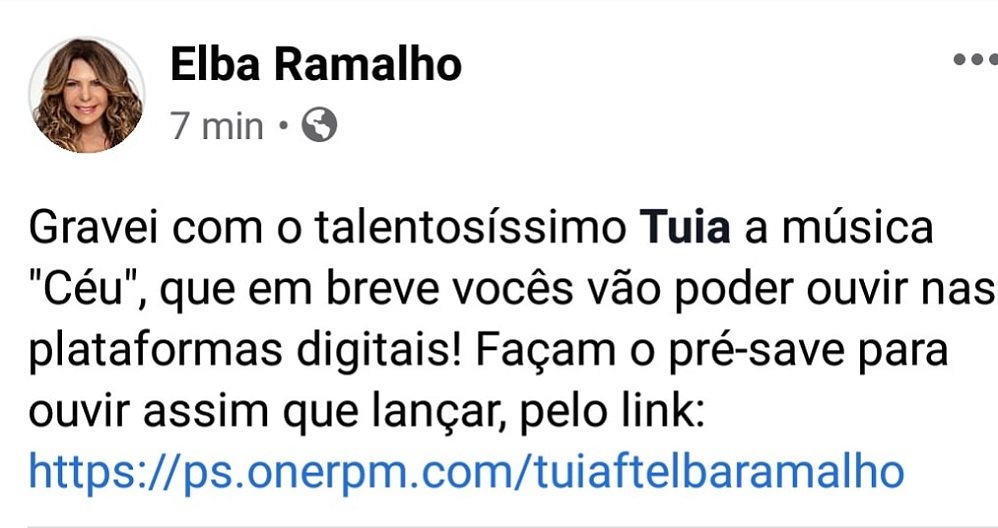Rede Social