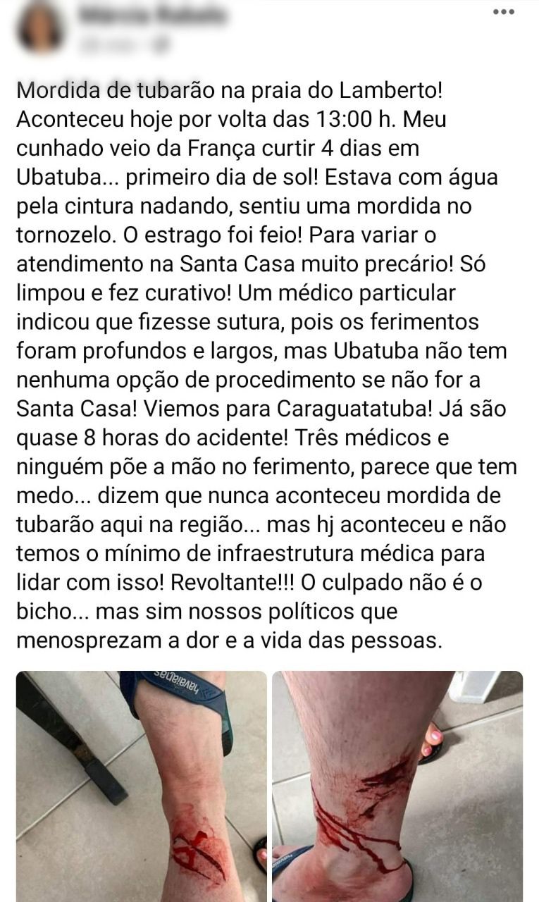 Foto: Reprodução/Facebook