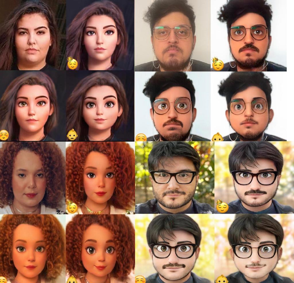 Reprodução Reprodução