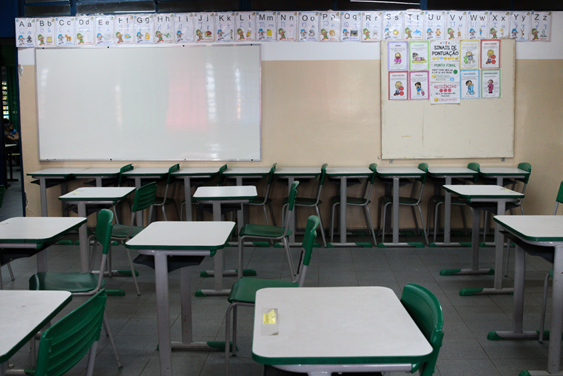 ‘Homeschooling’: Entenda mais sobre a nova modalidade de ensino aprovada no Brasil ‘Homeschooling’: Entenda mais sobre a nova modalidade de ensino aprovada no Brasil
