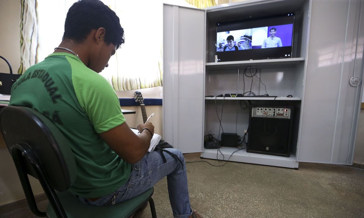 Agência Brasil 