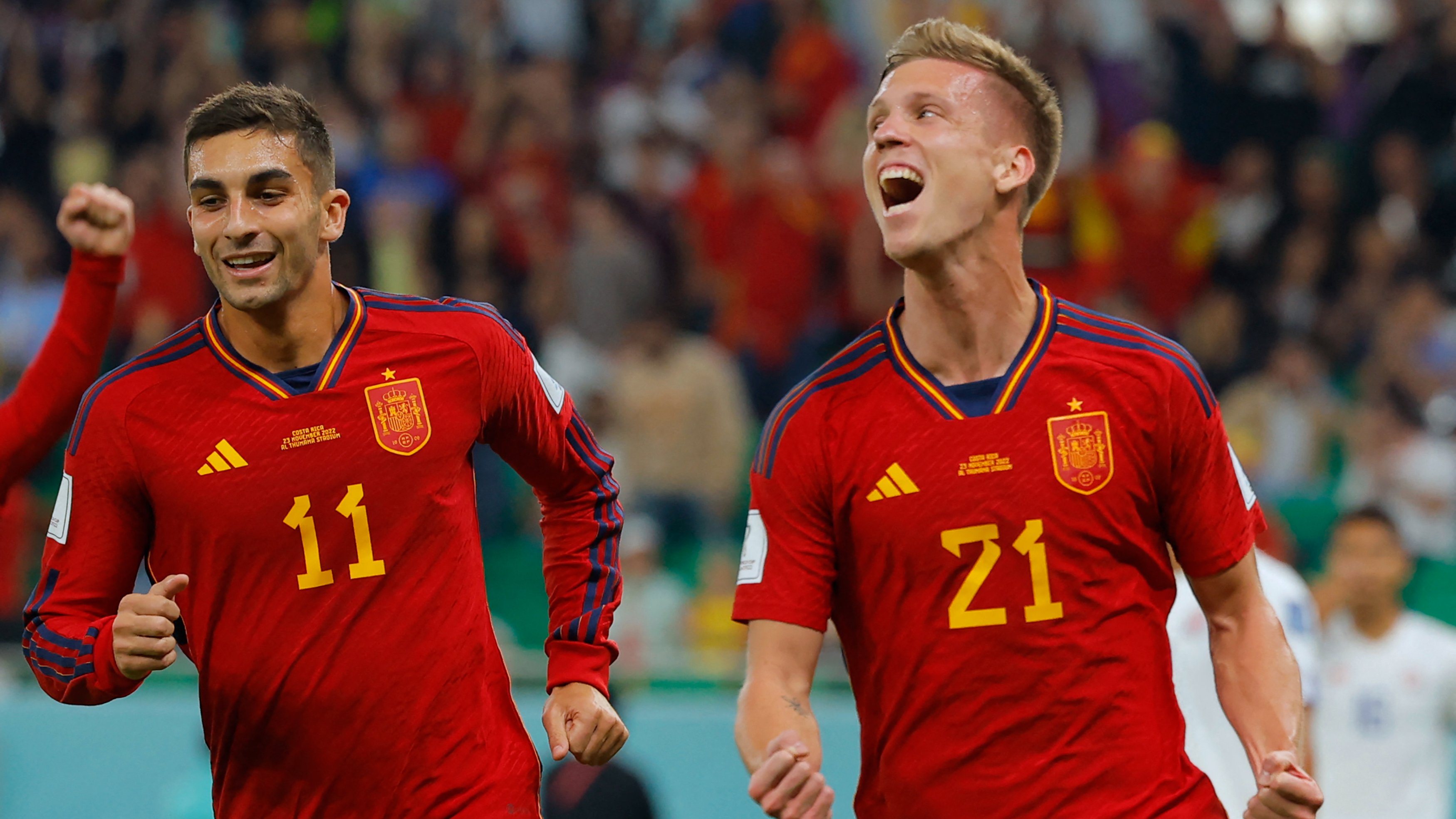 FIFA World Cup (Twitter)