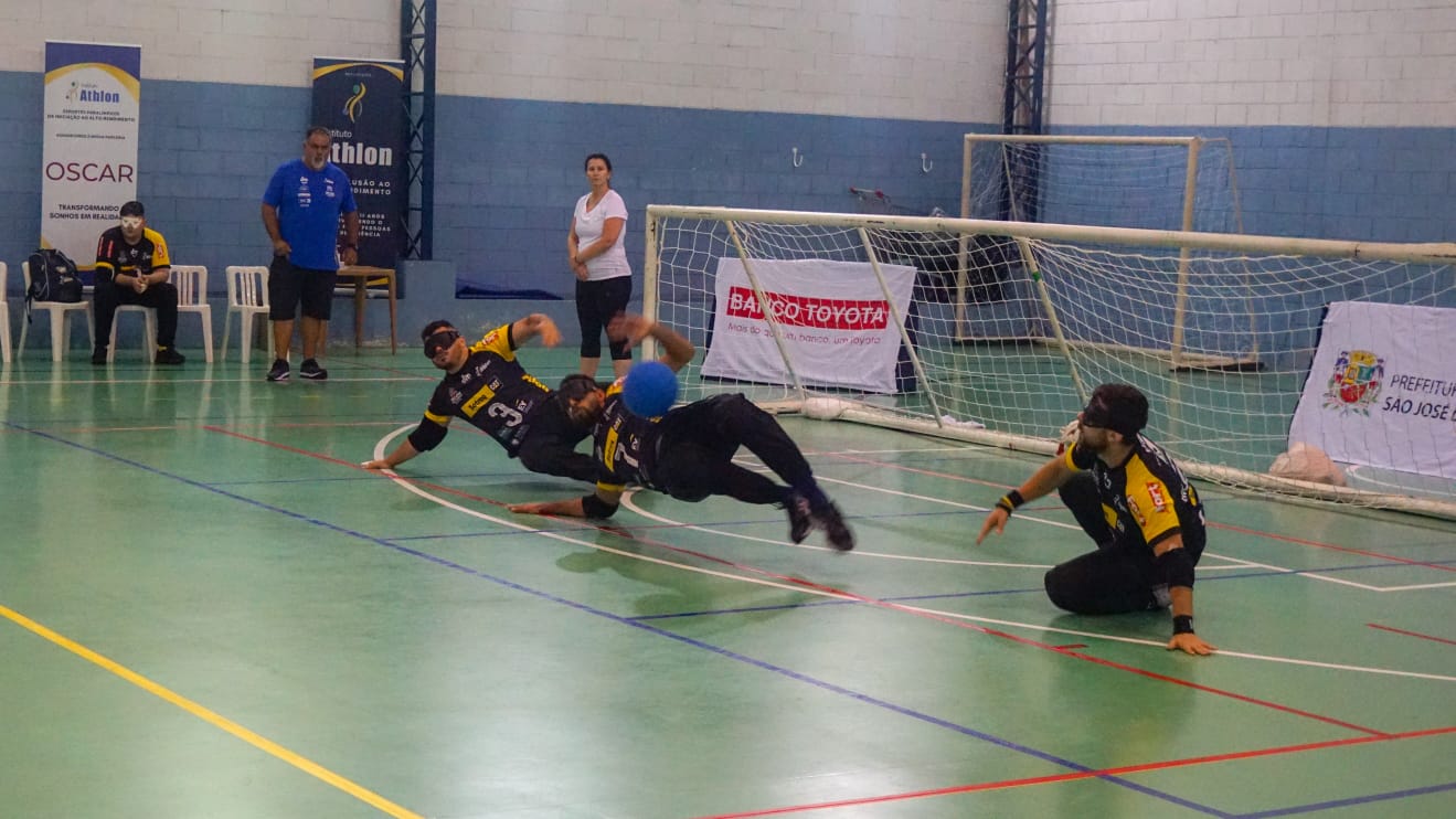 Instituto Athlon