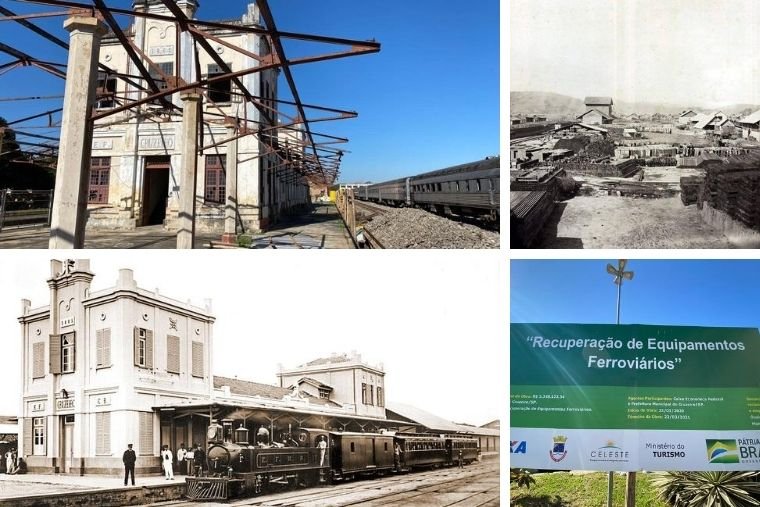 Divulgação/ MTur