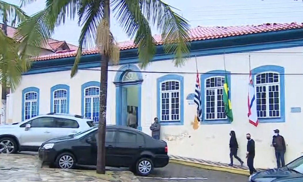 Veja a lista dos vereadores eleitos em Santa Branca e Igaratá Veja a lista dos vereadores eleitos em Santa Branca e Igaratá