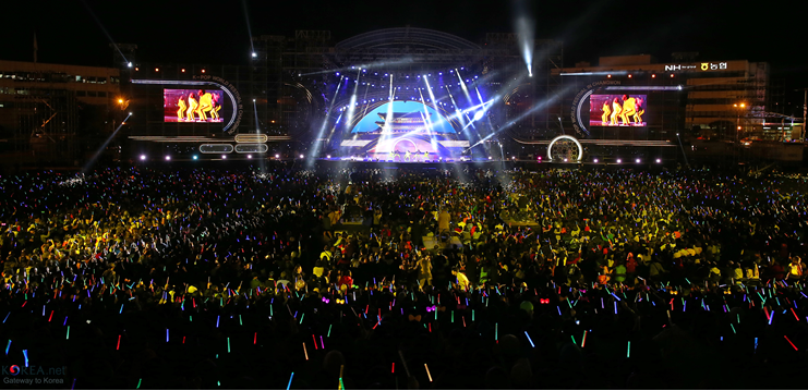 Site Korea.net