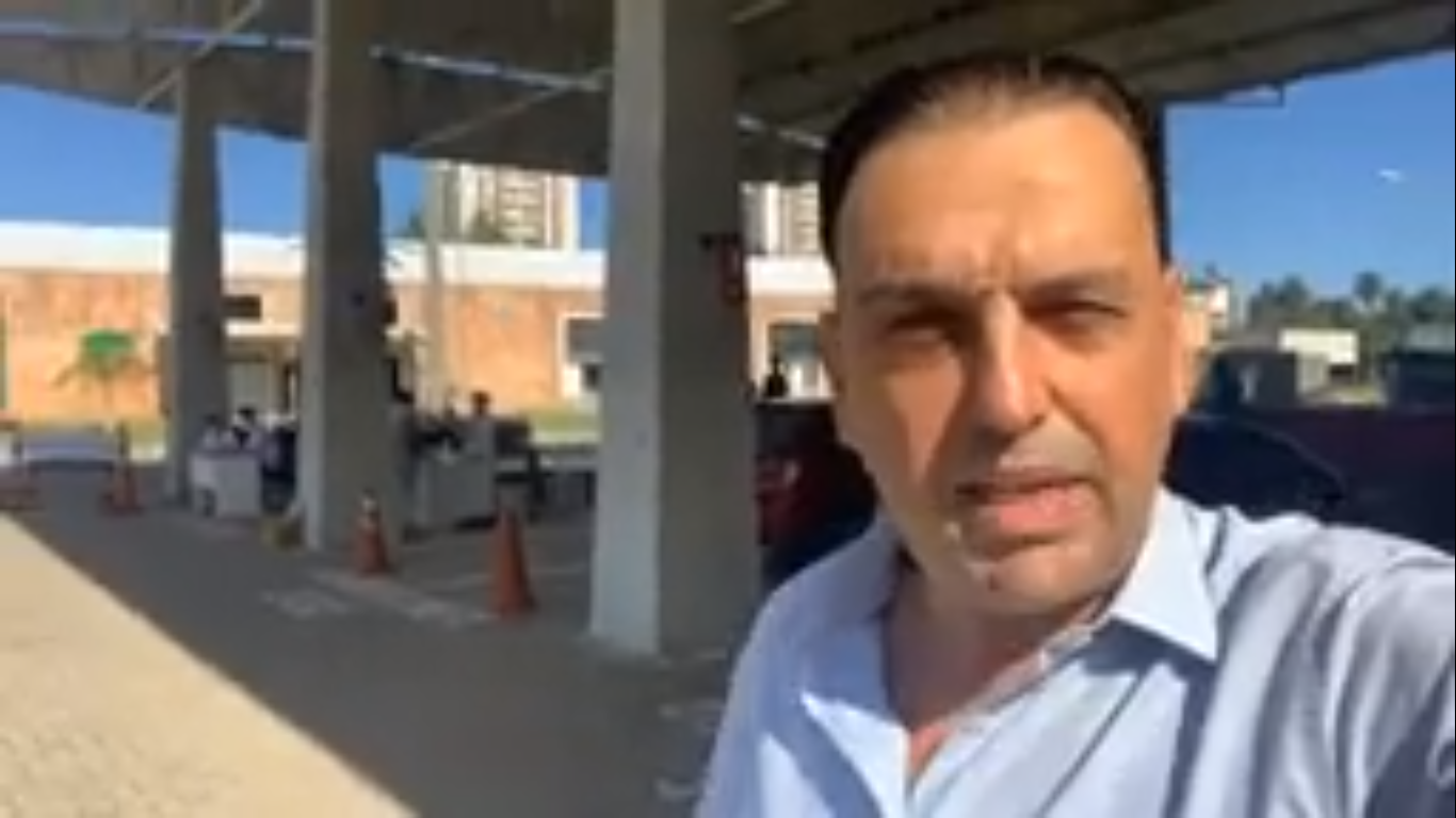 Reprodução/Facebook