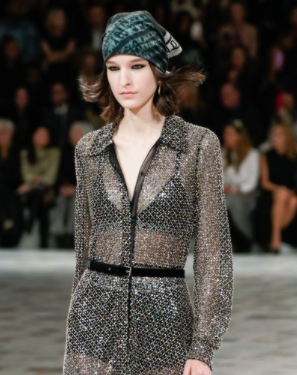 Reprodução site FFW: https://ffw.uol.com.br/desfiles/paris/verao-2021/dior