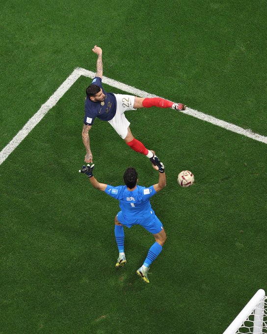 Divulgação/FIFA