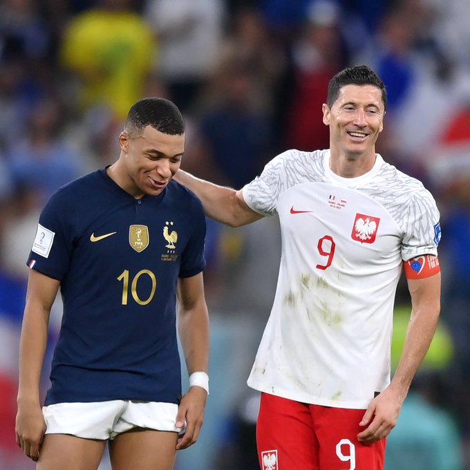 Divulgação/FIFA