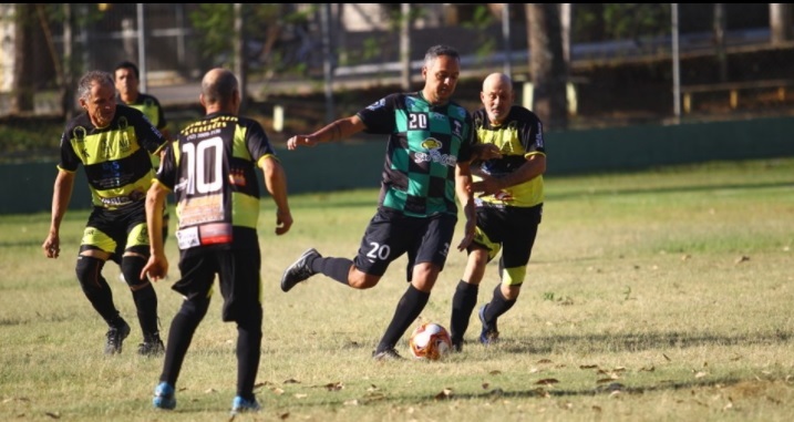 Claudio Vieira/PMSJC