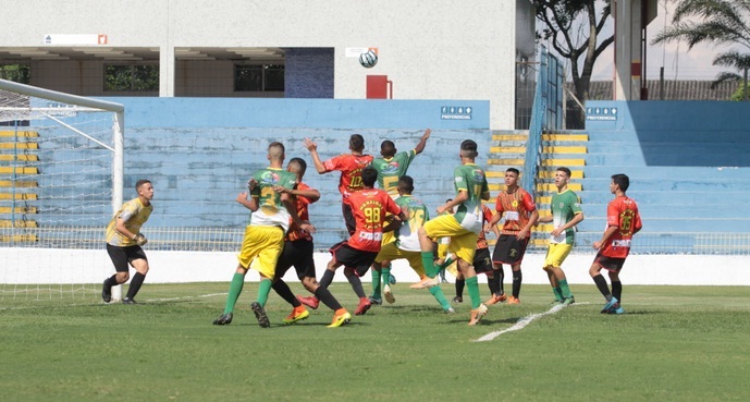 Charles de Moura/PMSJC