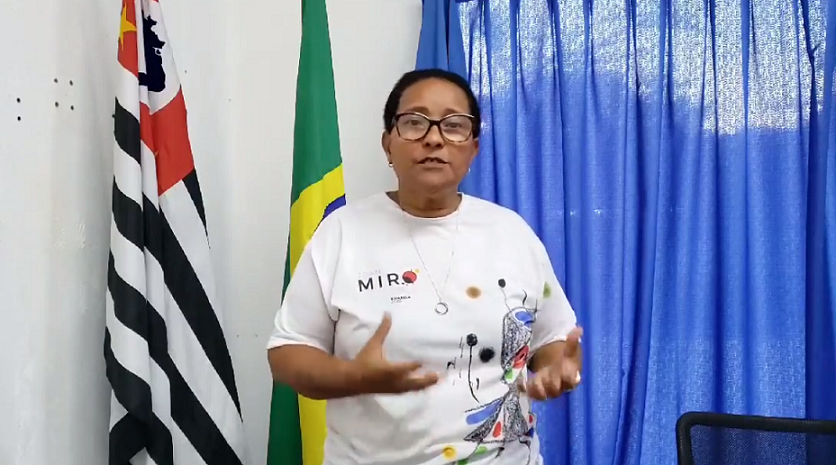 Reprodução