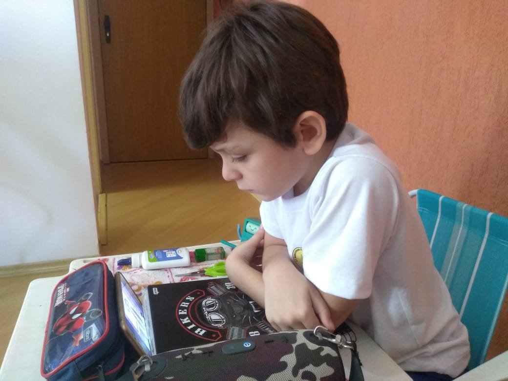Arquivo Pessoal