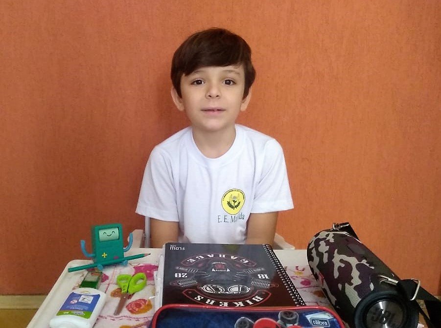 Arquivo Pessoal