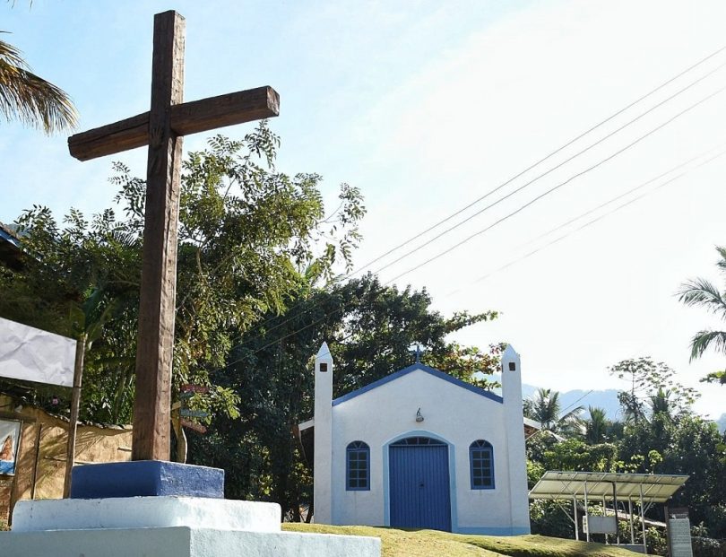 Fonte: Prefeitura de Ilhabela