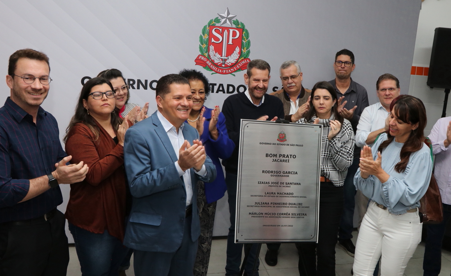 Divulgação/Prefeitura de Jacareí