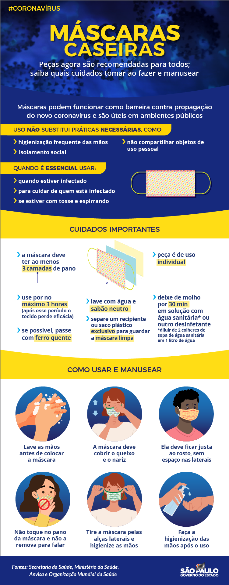 Divulgação/GovSP Divulgação/GovSP
