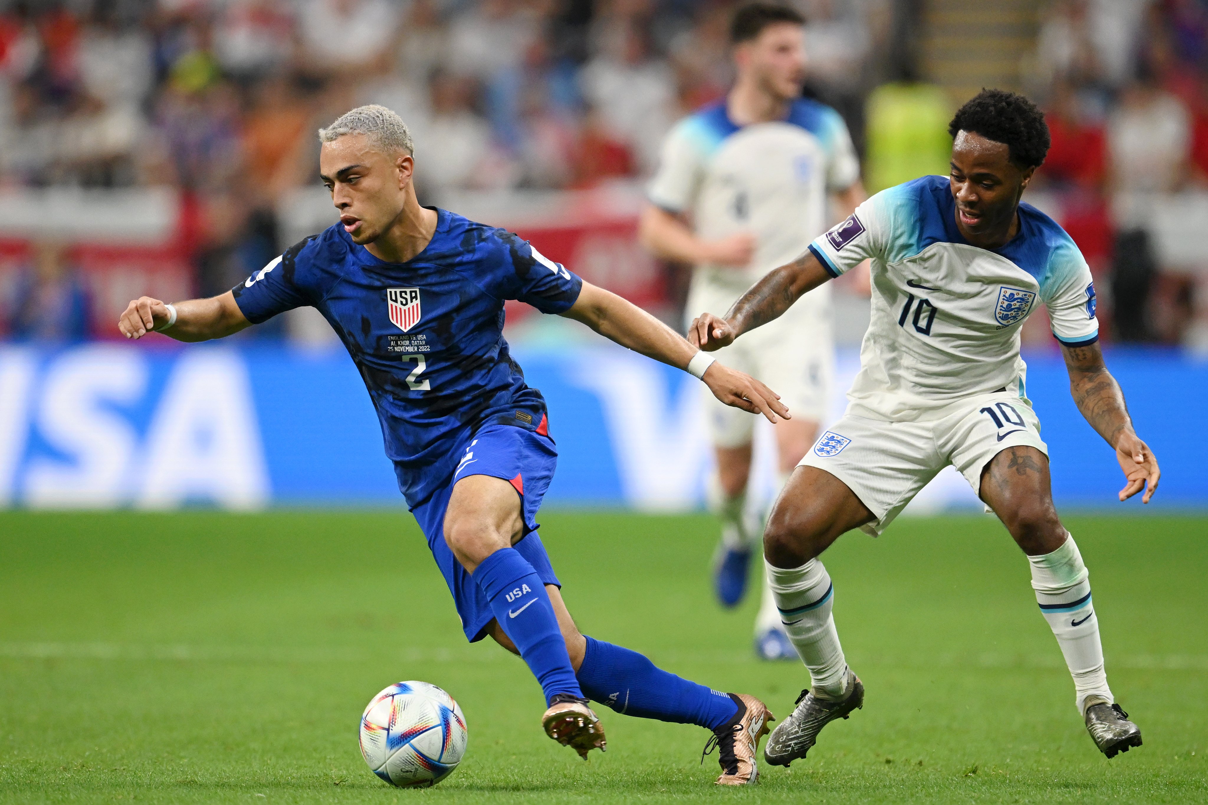 FIFA World Cup (Twitter)