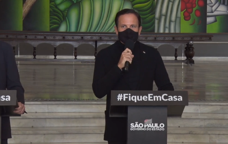 GovernoSP