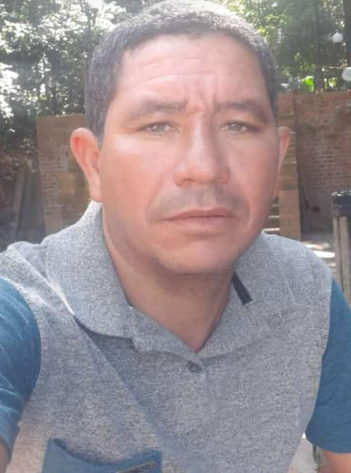 Liomar de Souza Silva