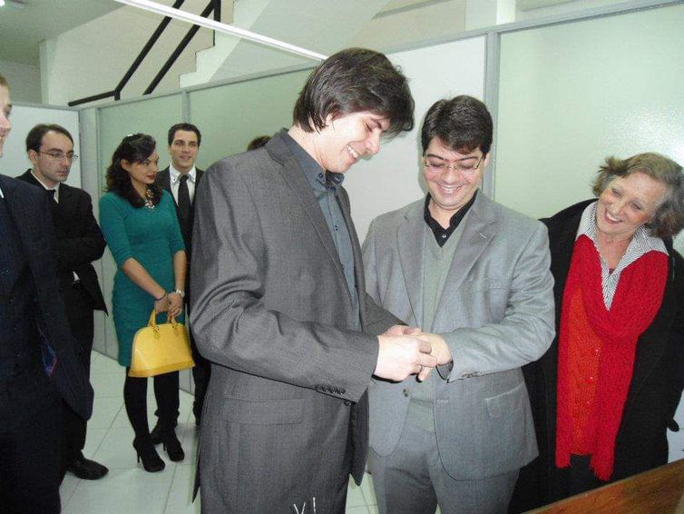 Foto: Agência Brasil 
