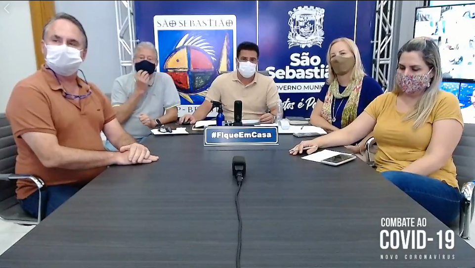 Reprodução Redes Sociais