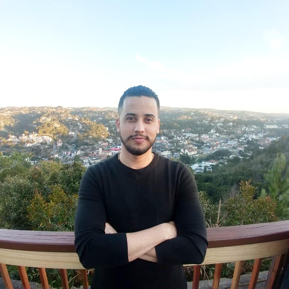 Reprodução/Instagram/leoscaldini