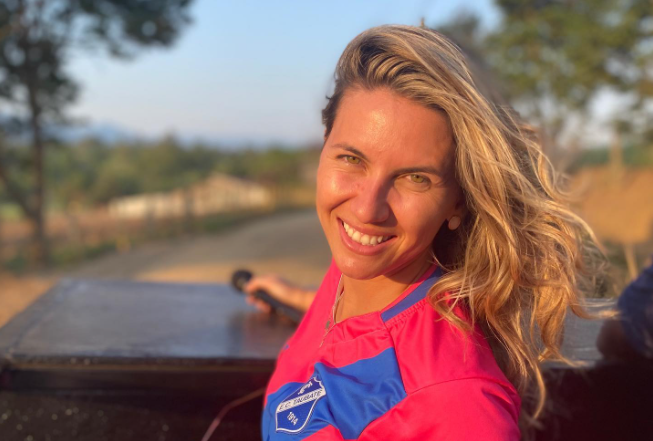 Loreny, após disputa pela prefeitura de Taubaté, afirma que está à disposição, avaliando próximos passos na vida pública Loreny, após disputa pela prefeitura de Taubaté, afirma que está à disposição, avaliando próximos passos na vida pública
