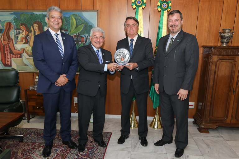 Marcos Corrêa/PR Marcos Corrêa/PR