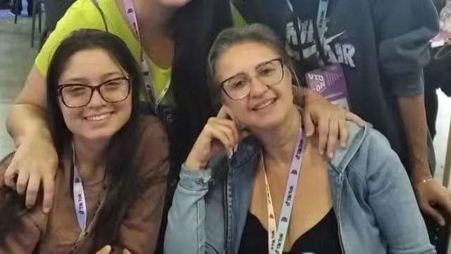 Reprodução/Redes Sociais