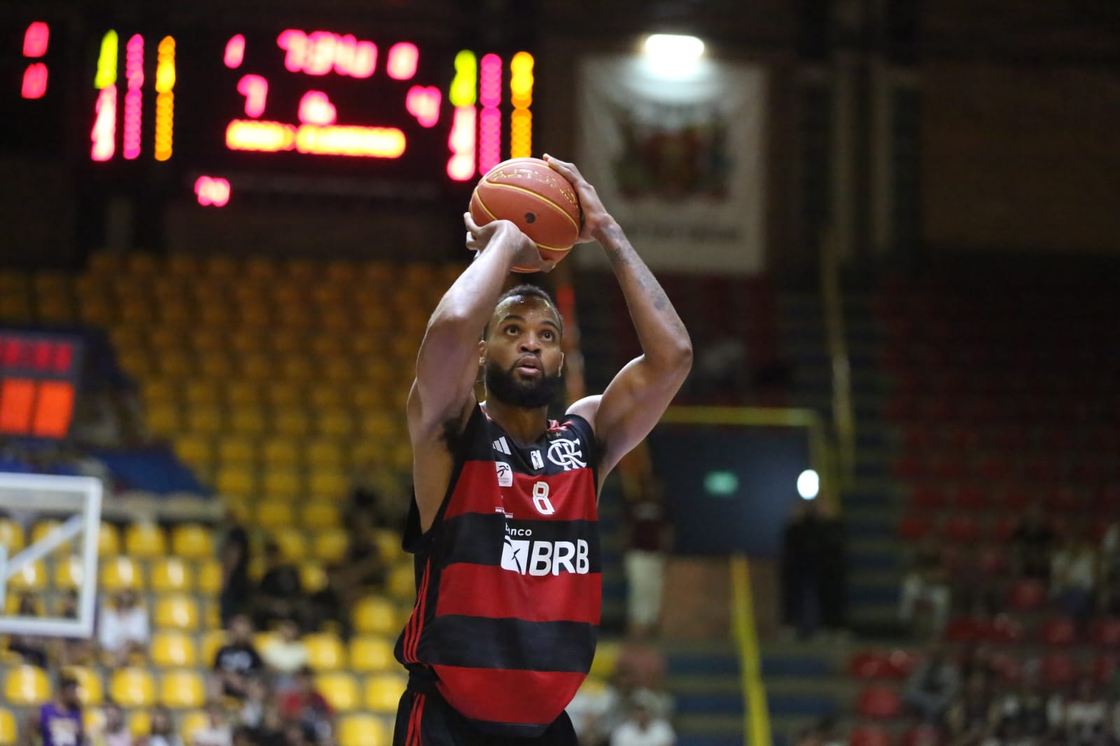 Suellen Ladessa/Mogi Basquete