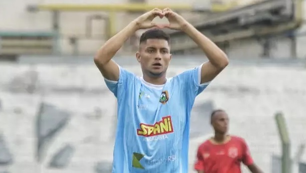 Pedro Almeida/Divulgação