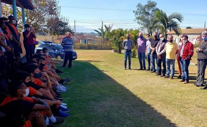 AD Manthiqueira/Divulgação
