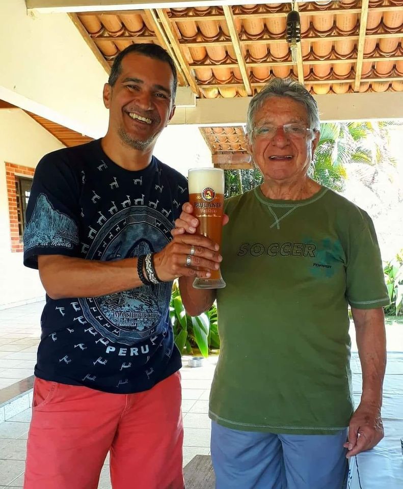 Arquivo Pessoal