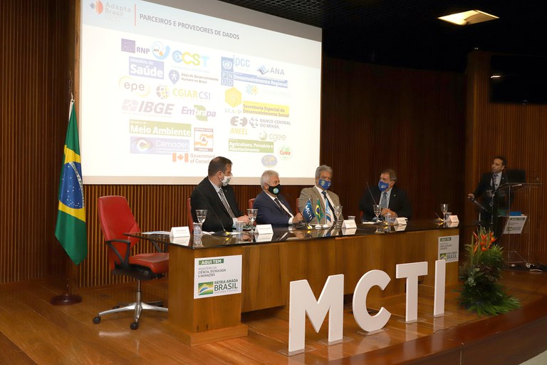 Neila Rocha - ASCOM/MCTI