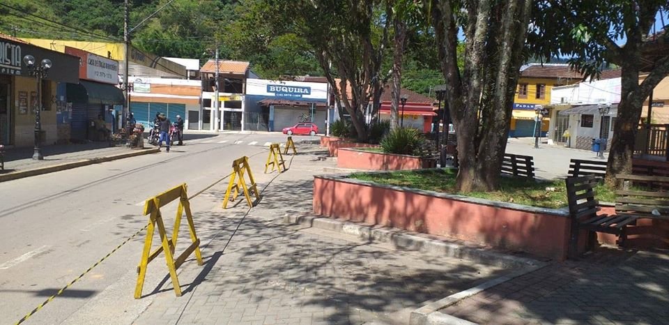 Divulgação/Prefeitura