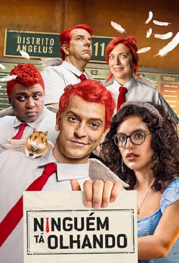 Reprodução/Netflix