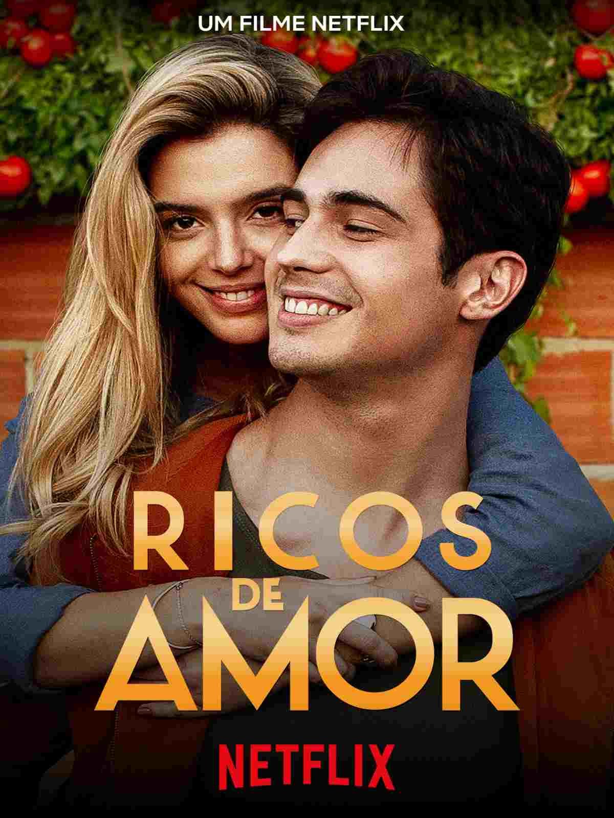 Reprodução/Netflix