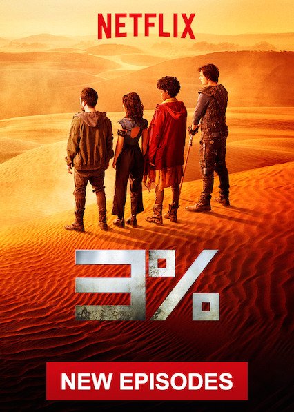 Reprodução/Netflix