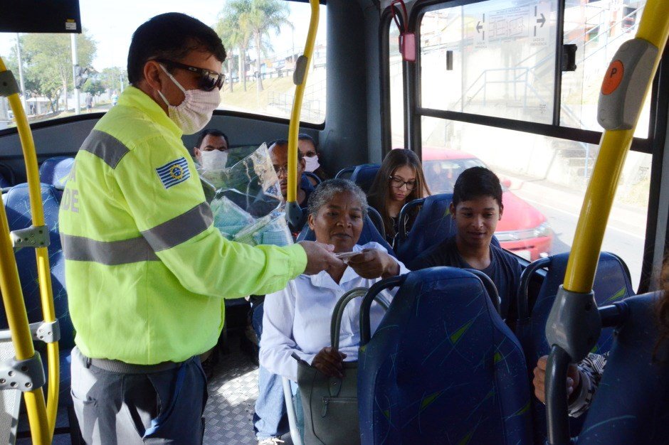 Divulgação/PMSJC