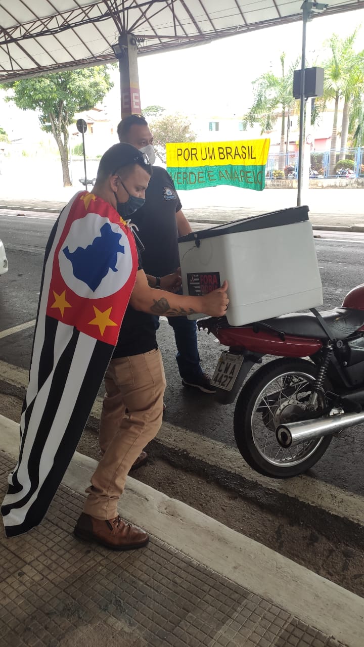 Arquivo Pessoal