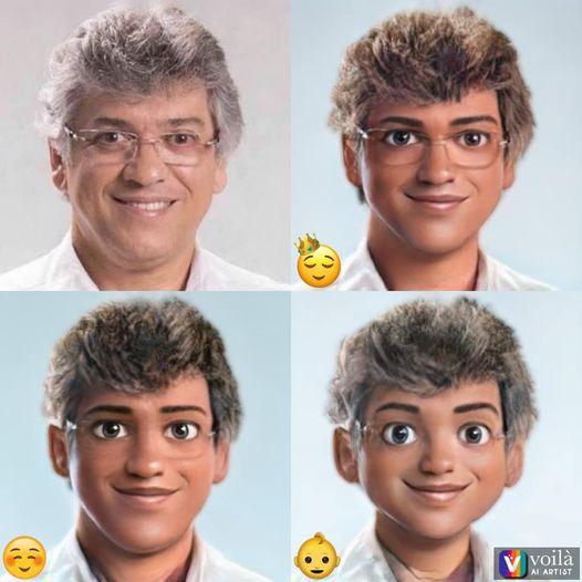 Reprodução Reprodução