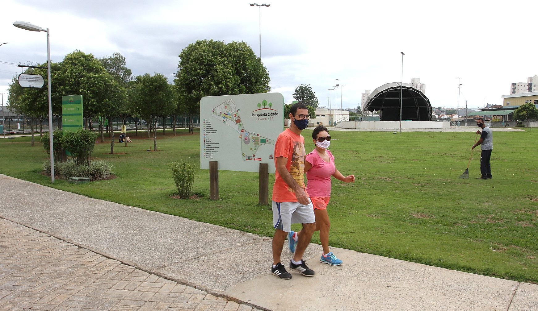 Cristina Reis/PMJ