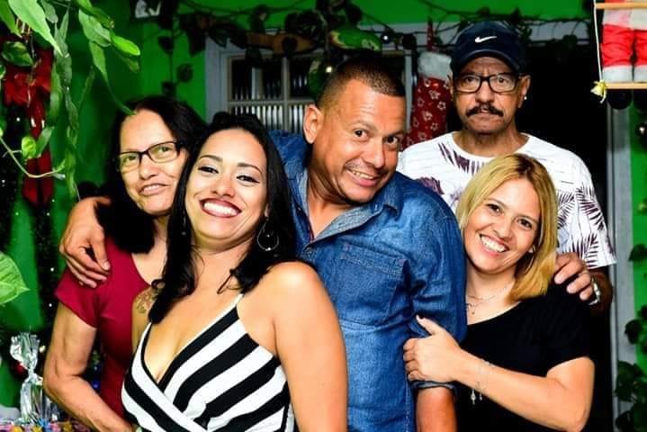 Arquivo pessoal Arquivo pessoal