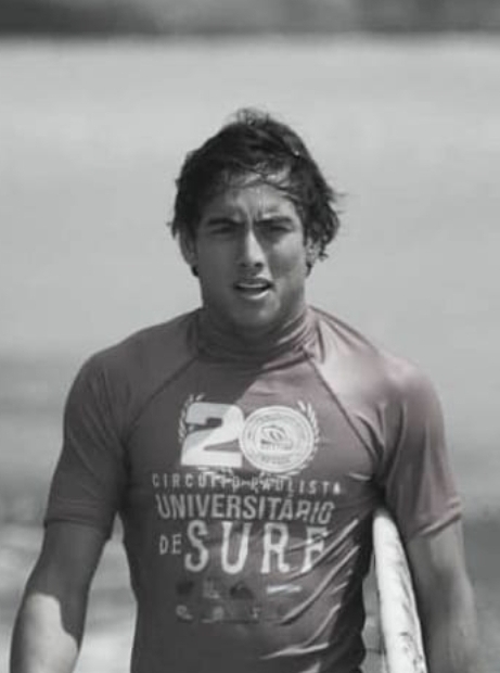 Associação de Surf de São Sebastião
