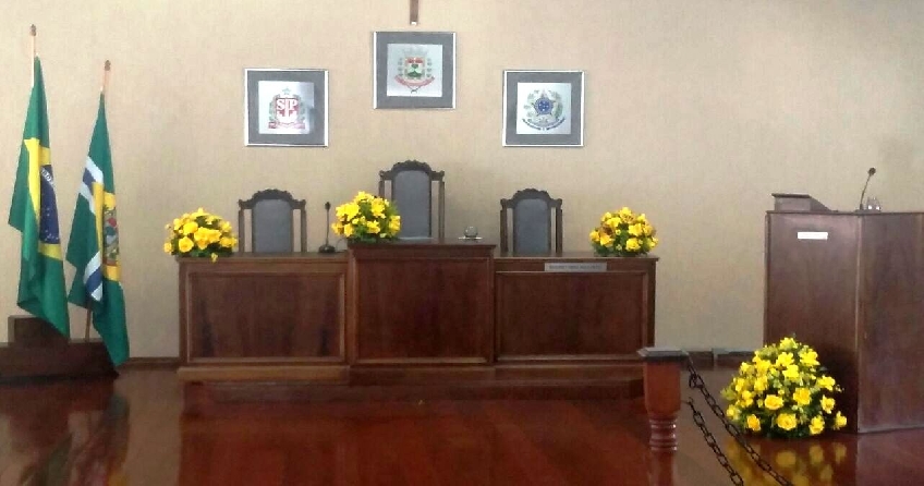 Conheça os vereadores eleitos em Cunha e Jambeiro Conheça os vereadores eleitos em Cunha e Jambeiro